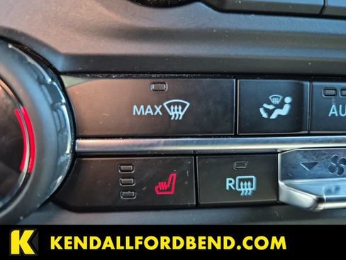 Used 2025 Ford Bronco Big Bend AWD/4WD image 19