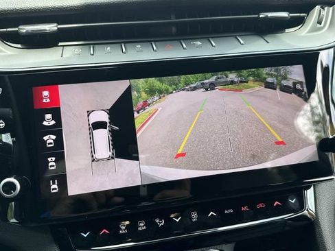 New 2026 Jeep Grand Cherokee L Limited AWD/4WD image 29