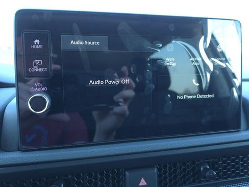 New 2026 Honda CR-V EX image 29