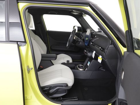 New 2027 MINI Cooper S FWD image 19