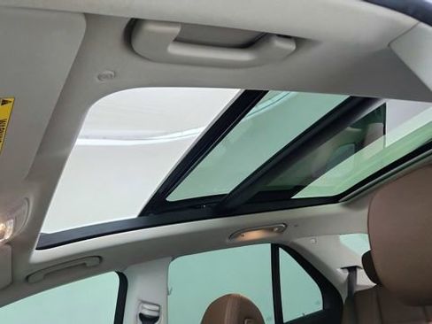 Used 2024 Mercedes-Benz GLE 450e 4MATIC w/ AMG Line Exterior image 57