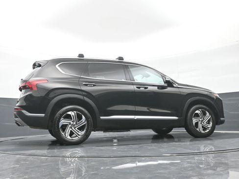 Used 2022 Hyundai Santa Fe SEL w/ Convenience Package image 39