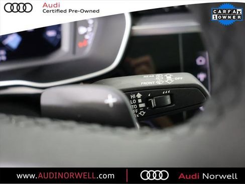 Certified 2025 Audi Q3 2.0T Premium w/ Convenience Package image 31