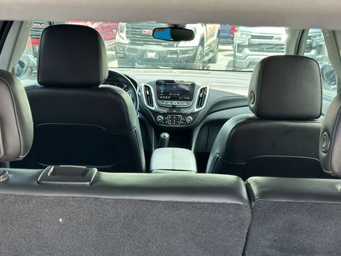 Used 2020 Chevrolet Equinox Premier FWD image 9