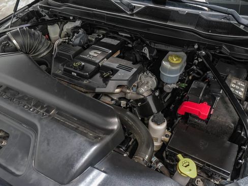 Used 2022 RAM 3500 Laramie AWD/4WD image 60