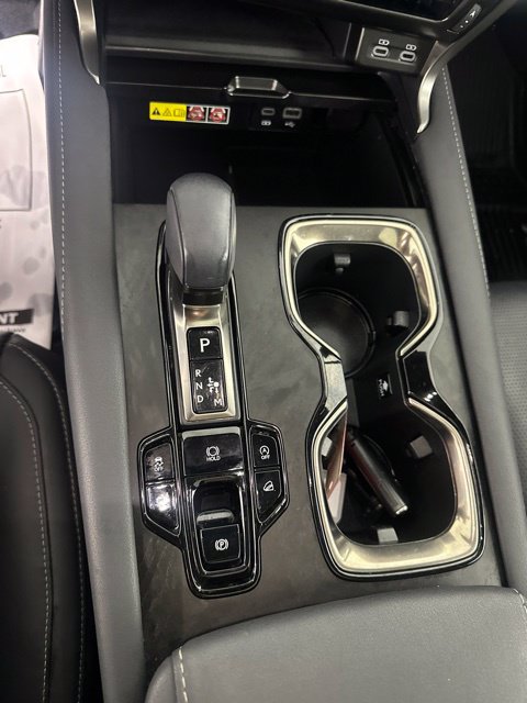 Used 2023 Lexus RX 350 Premium Plus w/ Accessory Package AWD/4WD image 17