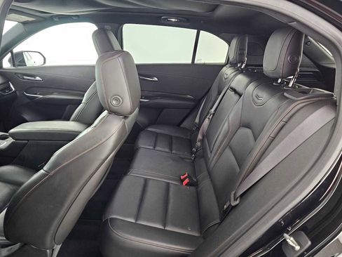 Used 2019 Cadillac XT4 Sport image 16