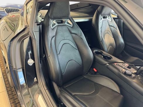 Certified 2020 Toyota Supra Premium w/ Driver Assist Package RWD image 20