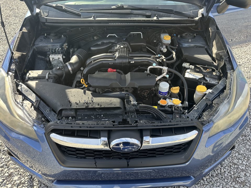 Used 2016 Subaru Impreza 2.0i AWD/4WD image 20