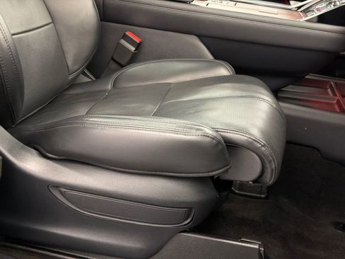 Certified 2022 Lincoln Navigator Reserve image 14