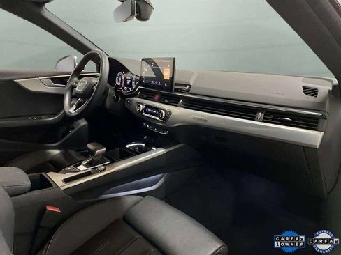 Used 2025 Audi A5 2.0T Premium Plus image 27