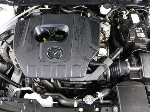 Used 2025 MAZDA CX-50 AWD 2.5 S w/ Preferred Package image 24