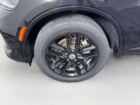 Used 2023 Dodge Durango GT AWD/4WD image 23