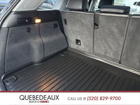 Used 2016 Audi Q5 3.0T Premium Plus w/ Technology Package image 18