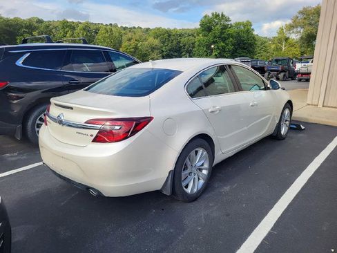 Used 2014 Buick Regal image 3
