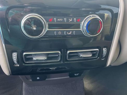 Used 2023 Lincoln Aviator 2WD w/ Premium Package image 24