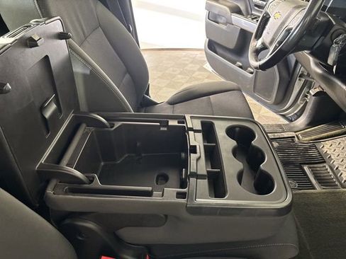 Used 2015 Chevrolet Silverado 1500 LT image 24