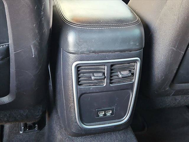 Used 2015 Dodge Charger SE w/ Sport Appearance Group RWD image 15