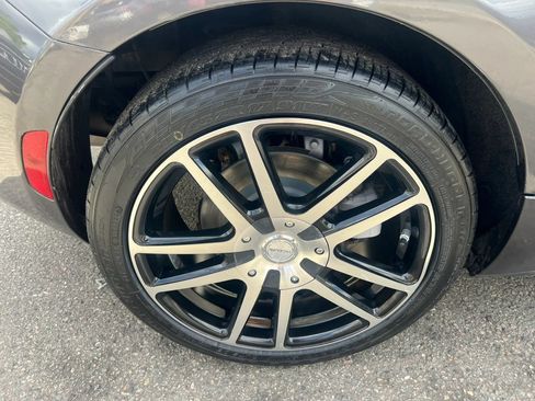 Used 2018 MAZDA MX-5 Miata Grand Touring RWD image 10
