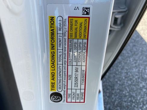 Used 2018 Honda Accord EX image 30