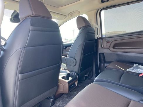 New 2026 Honda Odyssey Elite image 12