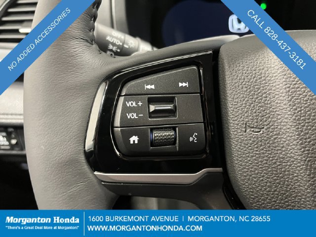 New 2027 Honda Odyssey Elite image 17