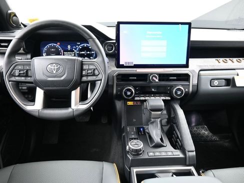 New 2026 Toyota 4Runner Trailhunter image 19