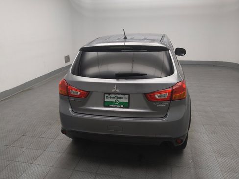 Used 2016 Mitsubishi Outlander Sport ES FWD image 7
