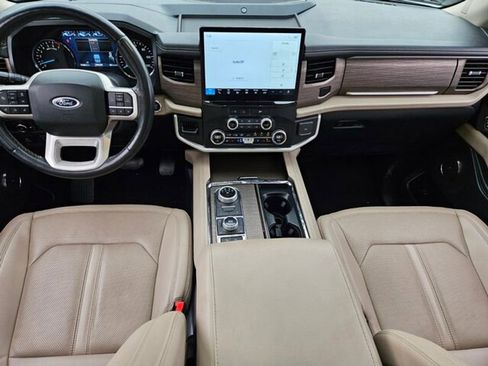 Used 2023 Ford Expedition Limited image 12