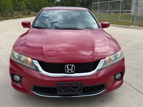 Used 2013 Honda Accord EX-L image 8