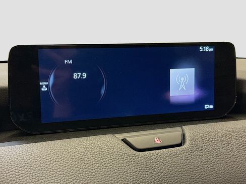 Used 2024 MAZDA CX-90 Plug-In Hybrid w/ Preferred AWD/4WD image 21