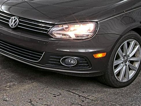 Used 2013 Volkswagen Eos Komfort FWD image 11