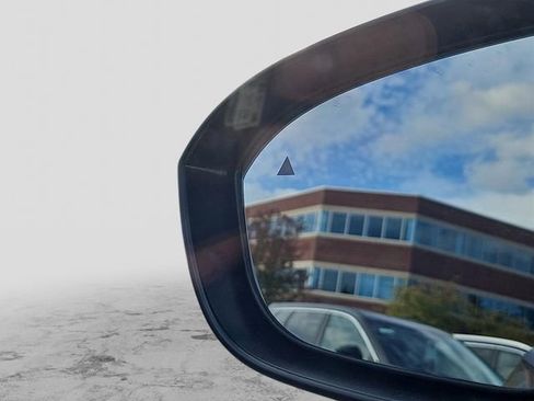 New 2026 Nissan Rogue Platinum w/ Platinum Premium Package image 6