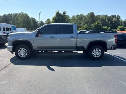 Used 2026 Chevrolet Silverado 2500 LT w/ All Star Edition
