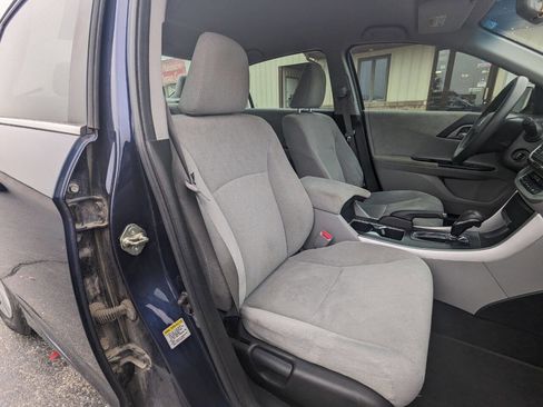 Used 2013 Honda Accord LX image 13