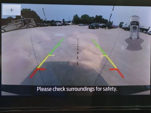 Used 2023 Ford Explorer XLT w/ Equipment Group 202A image 23