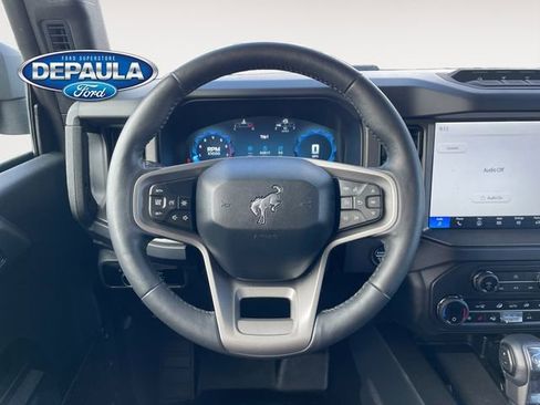 Used 2025 Ford Bronco Badlands AWD/4WD image 15