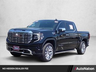 Used 2025 GMC Sierra 1500 Denali w/ Denali Reserve Package AWD/4WD video 1