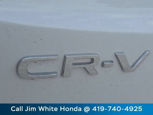 Certified 2024 Honda CR-V EX-L image 17