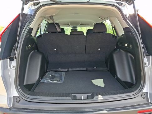 Used 2024 Honda CR-V LX image 28