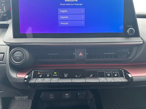 New 2026 Toyota Prius Plug-In Hybrid image 21