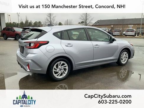 Used 2024 Subaru Impreza 2.0i image 7