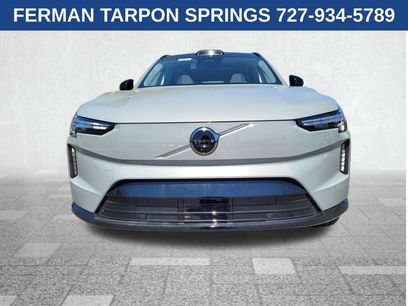 Certified 2025 Volvo EX90 Ultra