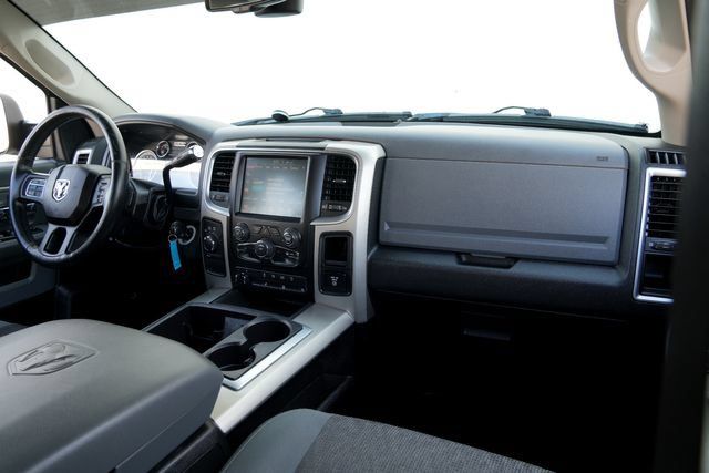 Used 2015 RAM 2500 Lone Star AWD/4WD image 34