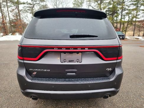 Used 2021 Dodge Durango R/T image 4