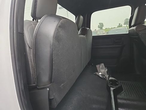 Used 2021 RAM 2500 Tradesman RWD image 88