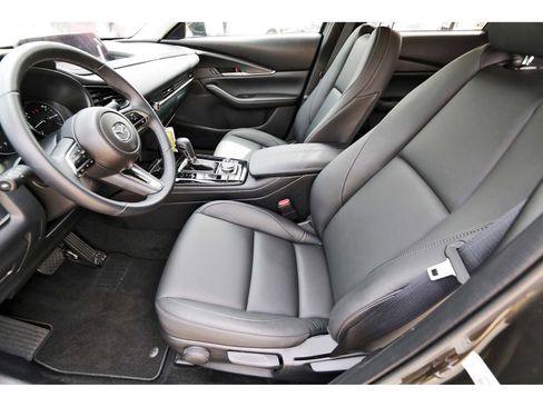 Certified 2025 MAZDA CX-30 AWD 2.5 S w/ Select Sport Pkg image 11