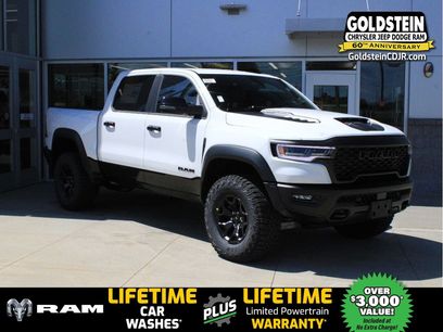 New 2027 RAM 1500 RHO