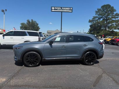 Used 2023 MAZDA CX-9 Carbon Edition