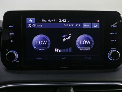 Used 2022 Hyundai Santa Fe XRT AWD/4WD image 22